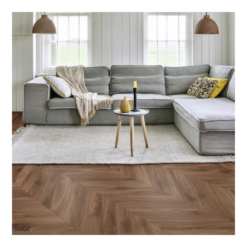 Panele Winylowe Moduleo Moods Chevron MO263