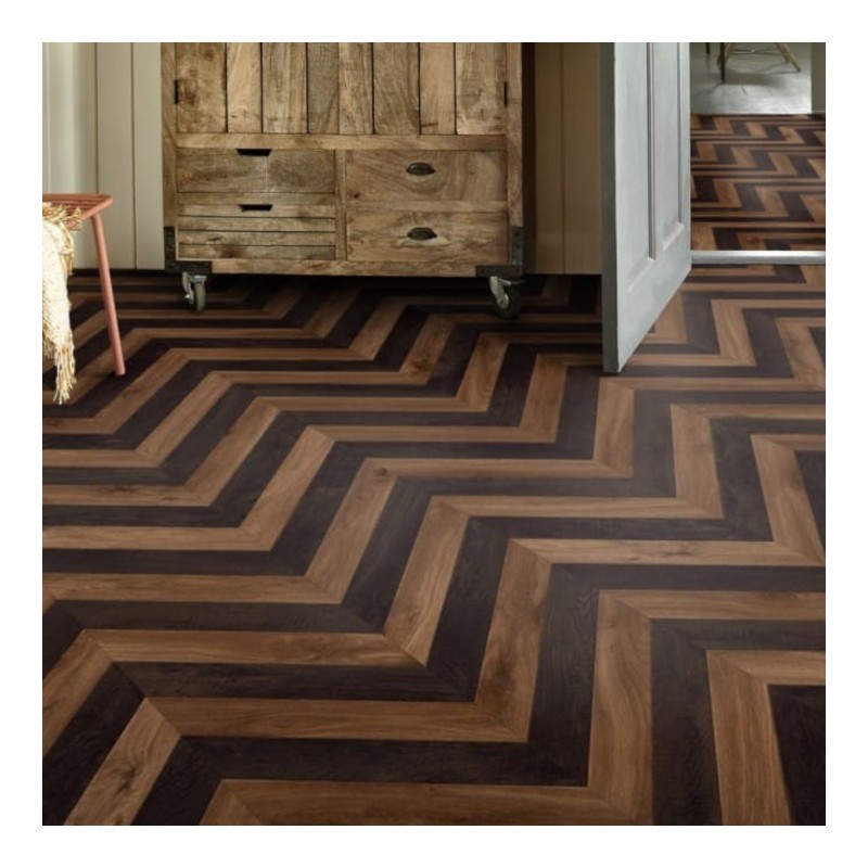 Panele Winylowe Moduleo Moods Chevron MO306