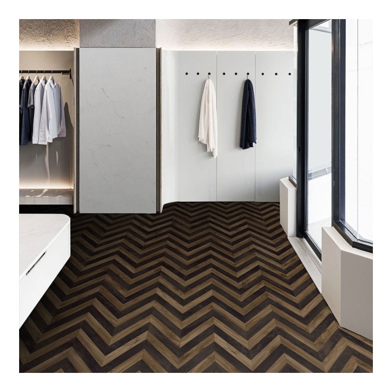 Panele Winylowe Moduleo Moods Chevron MO306