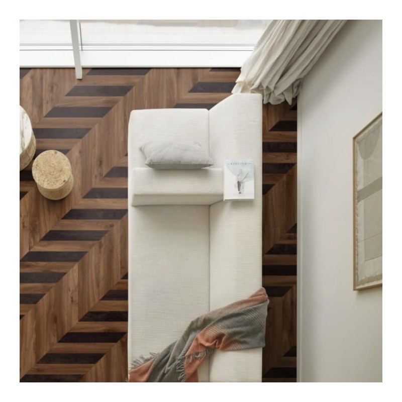 Panele Winylowe Moduleo Moods Chevron MO308
