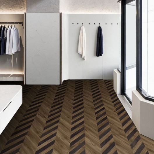 Panele Winylowe Moduleo Moods Chevron MO308