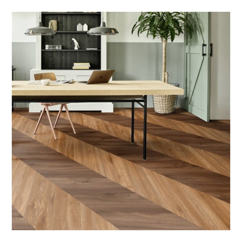 Panele Winylowe Moduleo Moods Chevron MO309