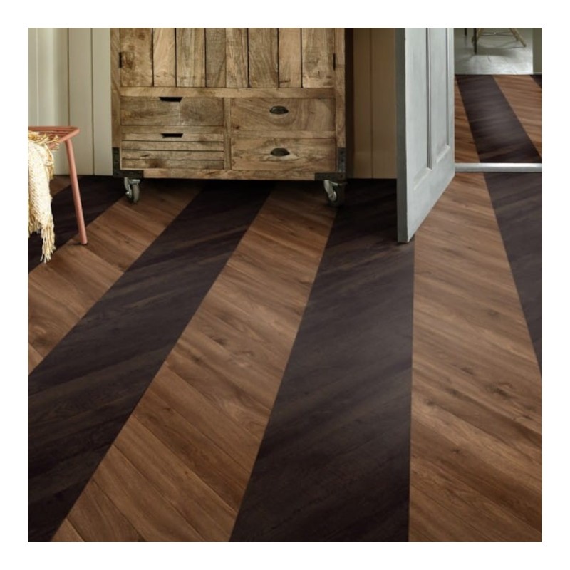 Panele Winylowe Moduleo Moods Chevron MO310