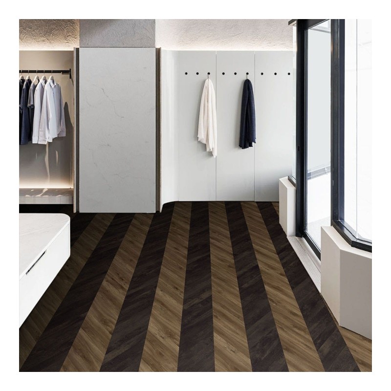 Panele Winylowe Moduleo Moods Chevron MO310