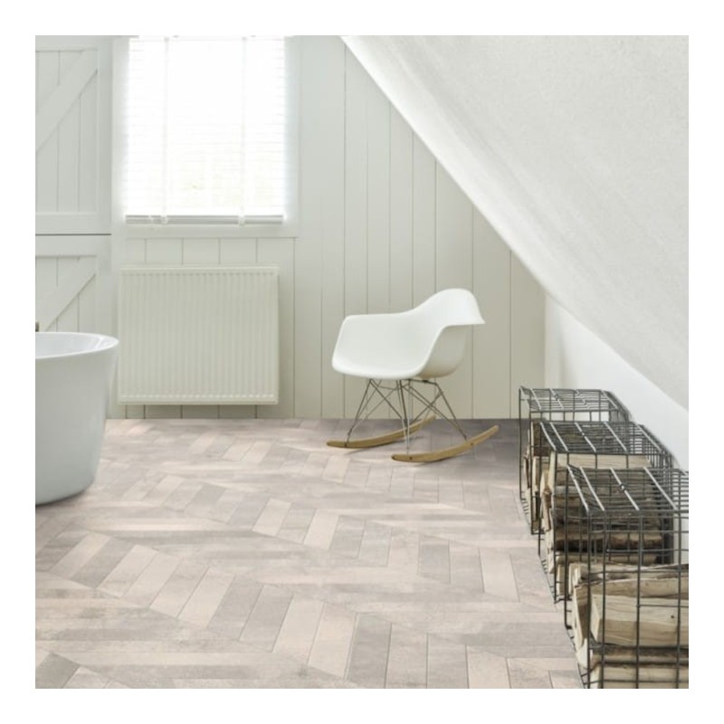 Panele Winylowe Moduleo Moods Chevron MO418