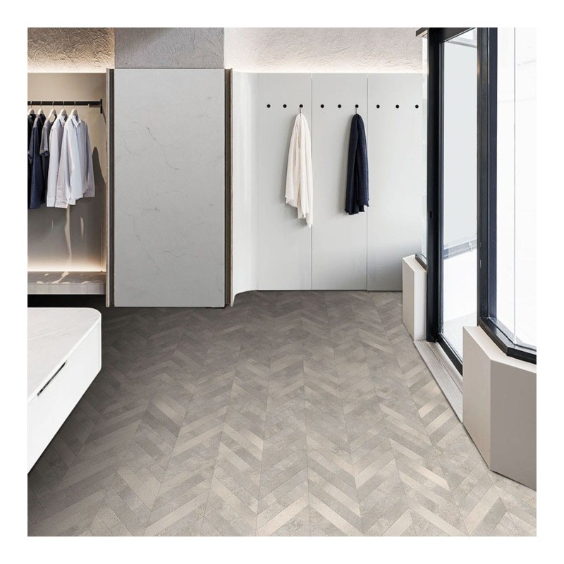 Panele Winylowe Moduleo Moods Chevron MO418