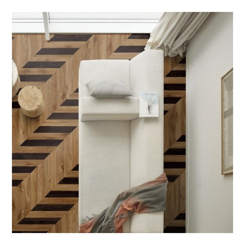 Panele Winylowe Moduleo Moods Chevron MO419