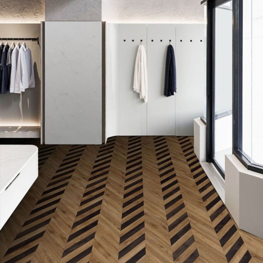 Panele Winylowe Moduleo Moods Chevron MO419