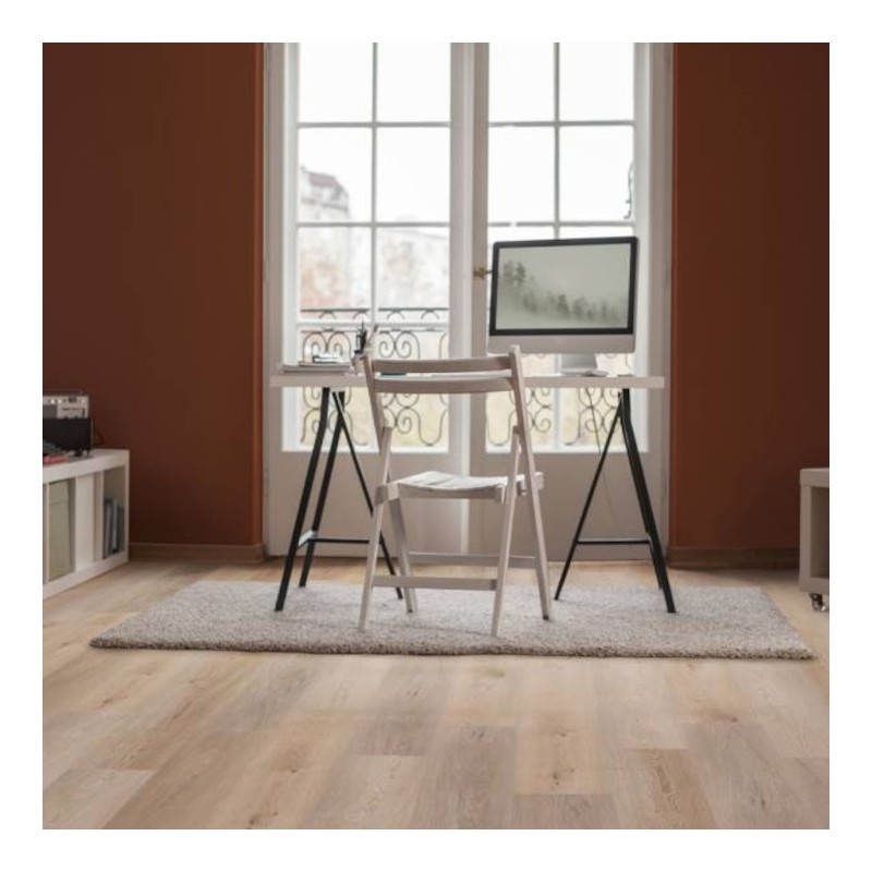 Panele Winylowe Parquetvinyl Lamett Tarn z podkładem Cider TAR-840-IB AC5/5mm