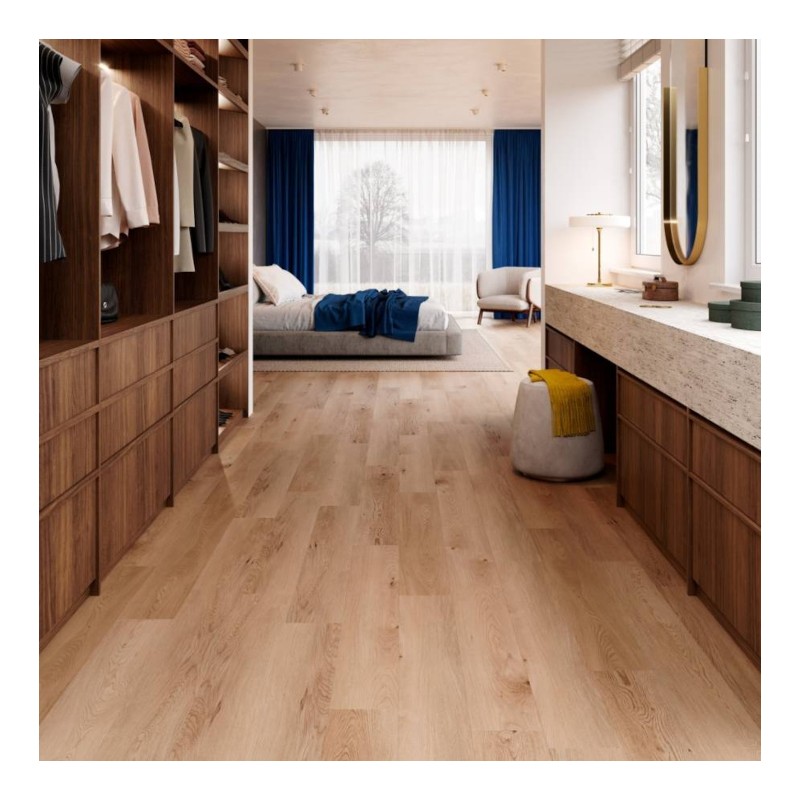 Panele Winylowe Parquetvinyl Lamett Tarn z podkładem Whiskey TAR-800-IB AC5/5mm