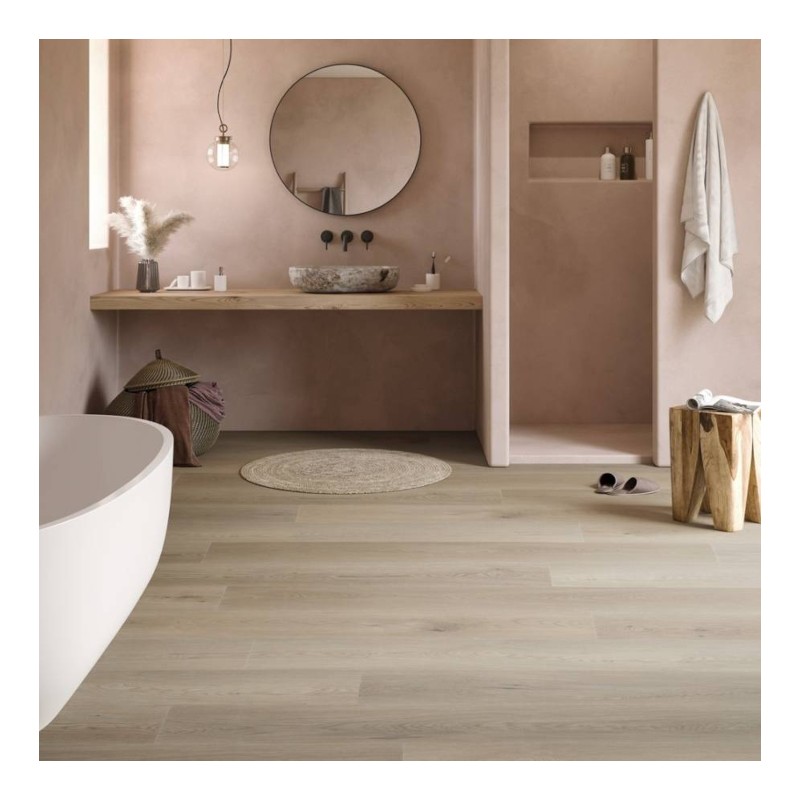 Panele Winylowe Parquetvinyl Lamett Tarn z podkładem Clay TAR-846-IB AC5/5mm