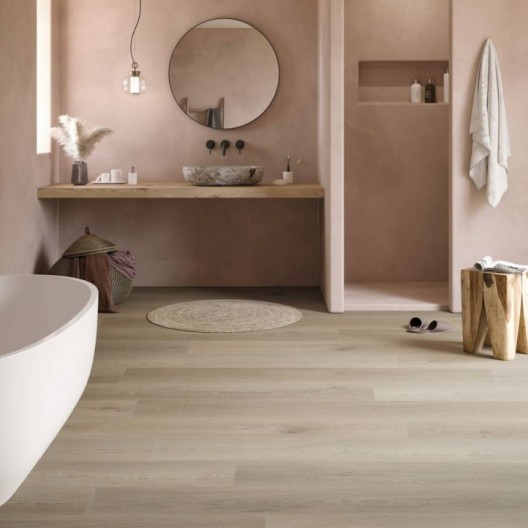 Panele Winylowe Parquetvinyl Lamett Tarn z podkładem Clay TAR-846-IB AC5/5mm