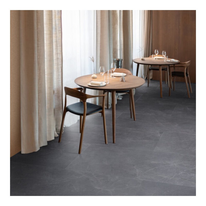 Panele Winylowe ParquetVinyl Lamett Caldera Marmo Scuro CAL-4056-IB 1230 x 615 AC5/6,5mm