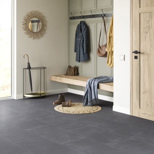 Panele Winylowe ParquetVinyl Lamett Caldera Marmo Scuro CAL-4056-IB 1230 x 615 AC5/6,5mm