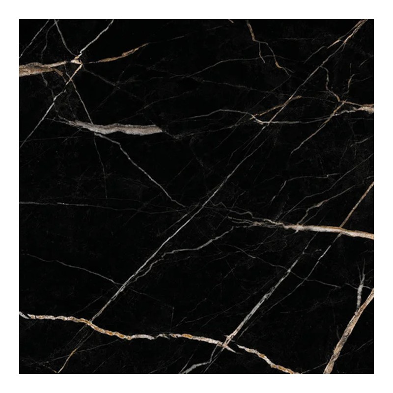 Ściana VILO SPC Calacatta Black 30x60cm 6053390