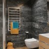 Ściana VILO SPC Dark Stone 30x60cm 6053392