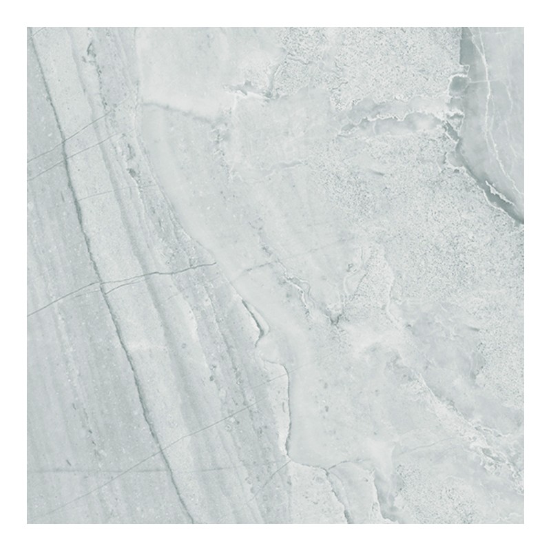 Ściana VILO SPC Ash Grey 120x60cm 6053398