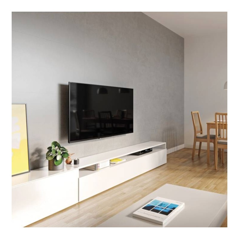 Ściana VILO SPC Concrete Light 30x60cm 6053391