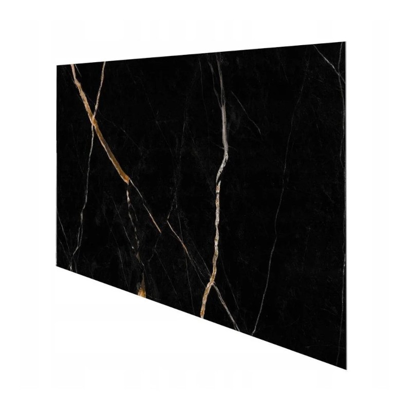 Ściana VILO SPC Calacatta Black 120x60cm 6053395