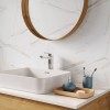 Ściana VILO SPC Calacatta White 120x60cm 6053394