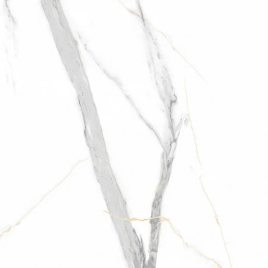 Ściana VILO SPC Calacatta White 120x60cm 6053394