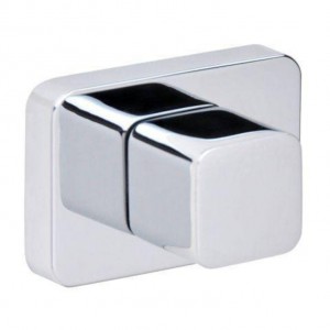 Rozeta VDS Cube Insert R71 chrom WC