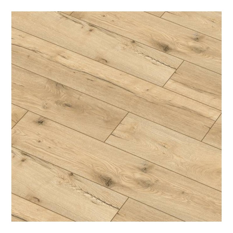Panele Podłogowe Classen Espire Dąb Naturalny 56877 AC5/10mm