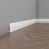 Listwy przypodłogowe Mardom Decor MD234P satin 78mm