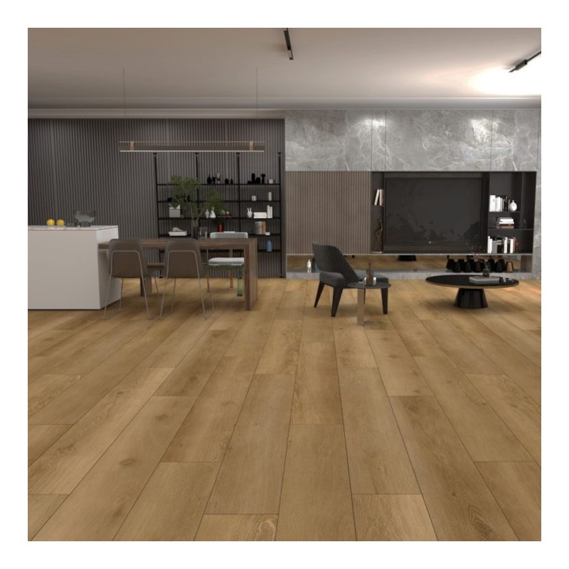 Panele Winylowe VinylTechLab Woodlands Madeira 05EIR-027 AC5/7mm