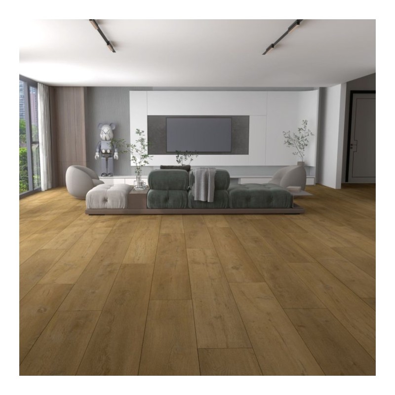 Panele Winylowe VinylTechLab Woodlands Copper 05EIR-029 AC5/7mm