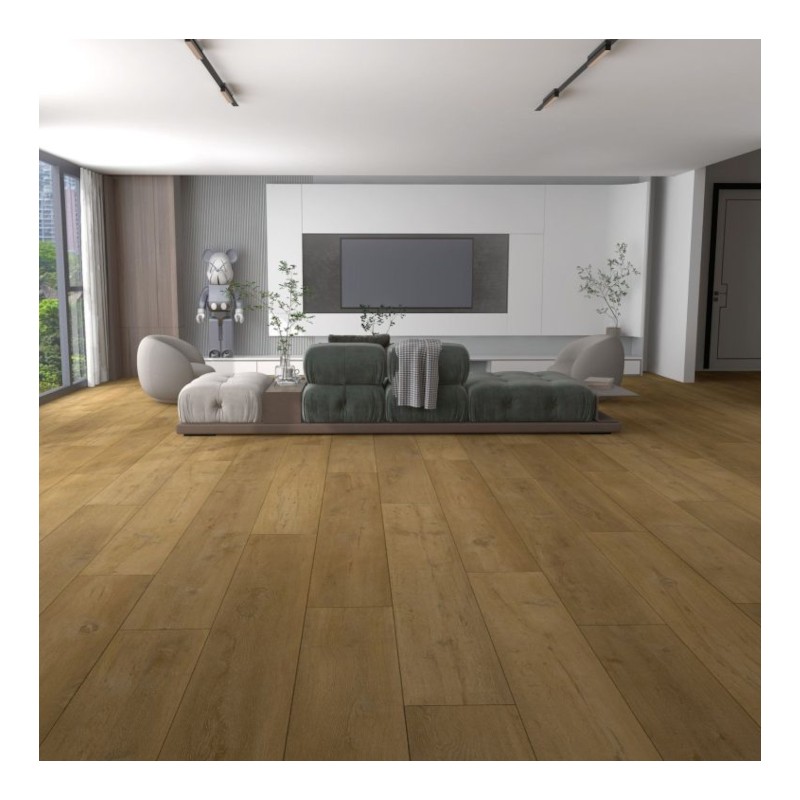 Panele Winylowe VinylTechLab Woodlands Copper 05EIR-029 AC5/7mm