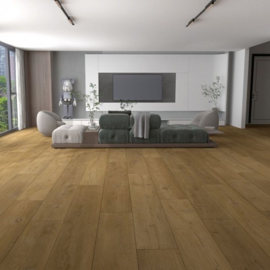 Panele Winylowe VinylTechLab Woodlands Copper 05EIR-029 AC5/7mm