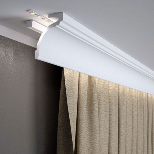 Listwy karniszowe Mardom Decor MD161 92mm