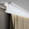 Listwy karniszowe Mardom Decor MD110 106mm