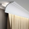 Listwy karniszowe Mardom Decor MD105 108mm
