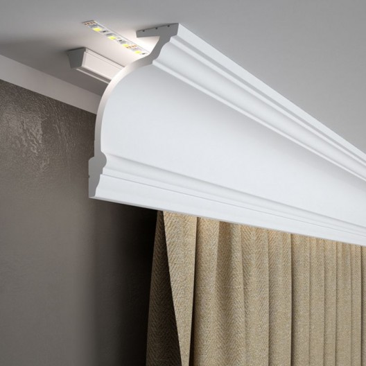 Listwy karniszowe Mardom Decor MD156 145mm