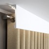 Listwy karniszowe Mardom Decor QL036 148mm