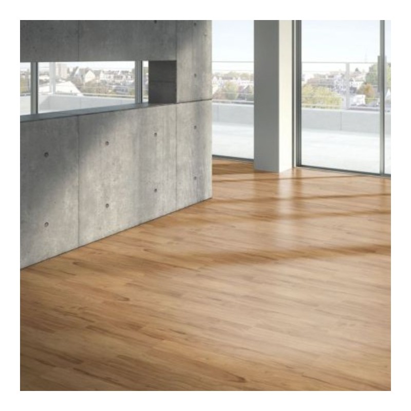 Panele podłogowe Parador Basic 400 Jabłoń bursztyn 1426505 AC4/8mm
