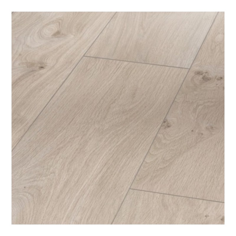 Panele podłogowe Parador Basic 400 Dąb Naturalny szary 1593798 AC4/8mm