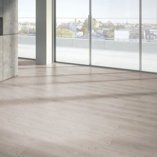 Panele podłogowe Parador Basic 400 Dąb Naturalny szary 1593798 AC4/8mm