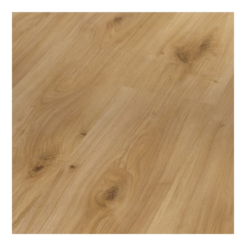 Panele podłogowe Parador Basic 400 Dąb Horizont naturalny 1593813 AC4/8mm