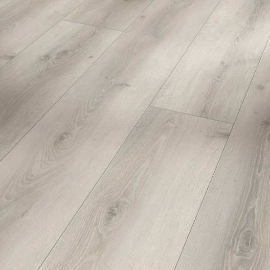 Panele podłogowe Parador TrendTime 6 Dąb Askada Biały Wapnowany 1567470 AC5/9mm