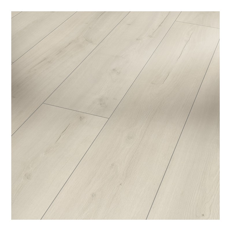 Panele podłogowe Parador TrendTime 6 Dąb Loft Biały 1730468 AC5/9mm