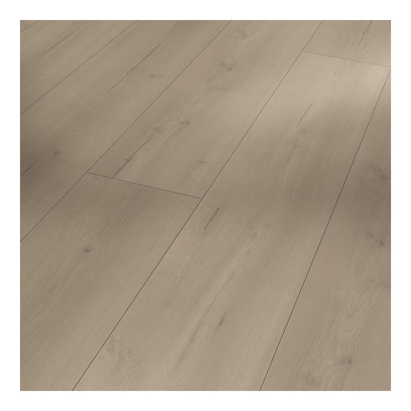 Panele podłogowe Parador TrendTime 6 Dąb Loft Szary 1730467 AC5/9mm