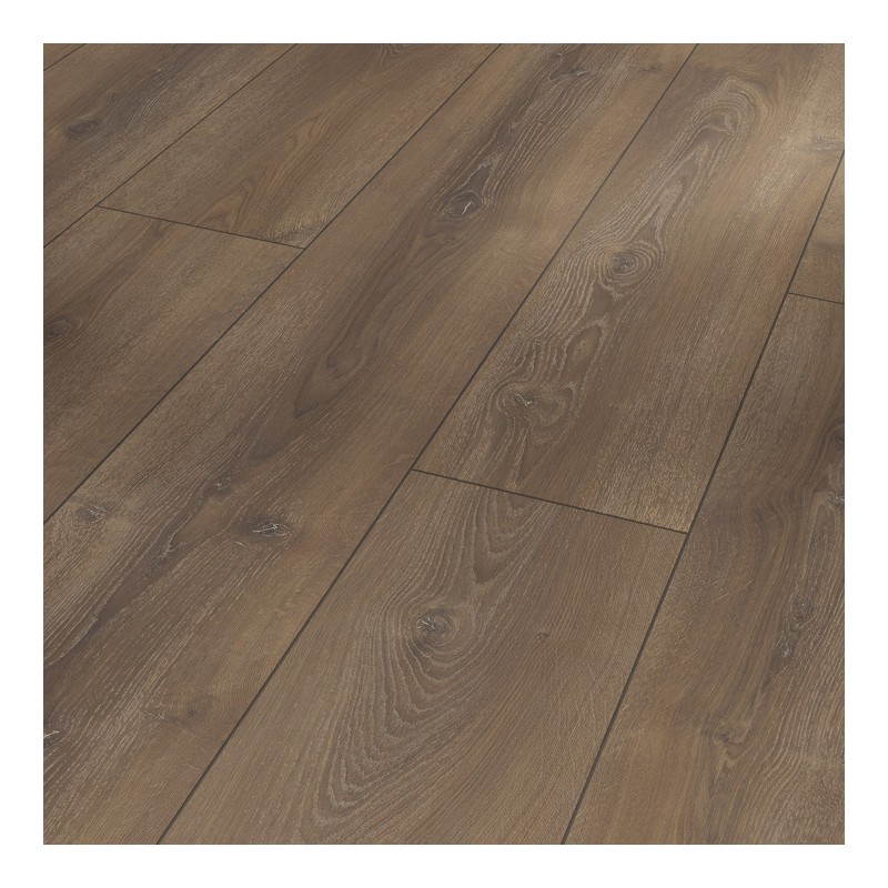 Panele podłogowe Parador TrendTime 6 Dąb Montana Wapnowany 1567473 AC5/9mm