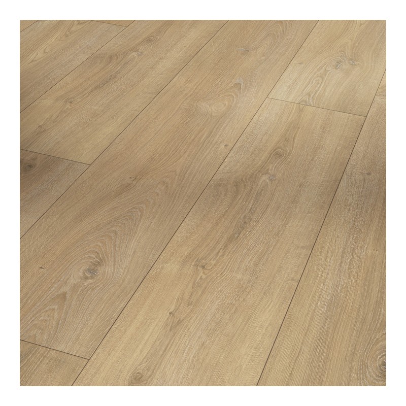 Panele podłogowe Parador TrendTime 6 Dąb Nova Wapnowany 1567468 AC5/9mm