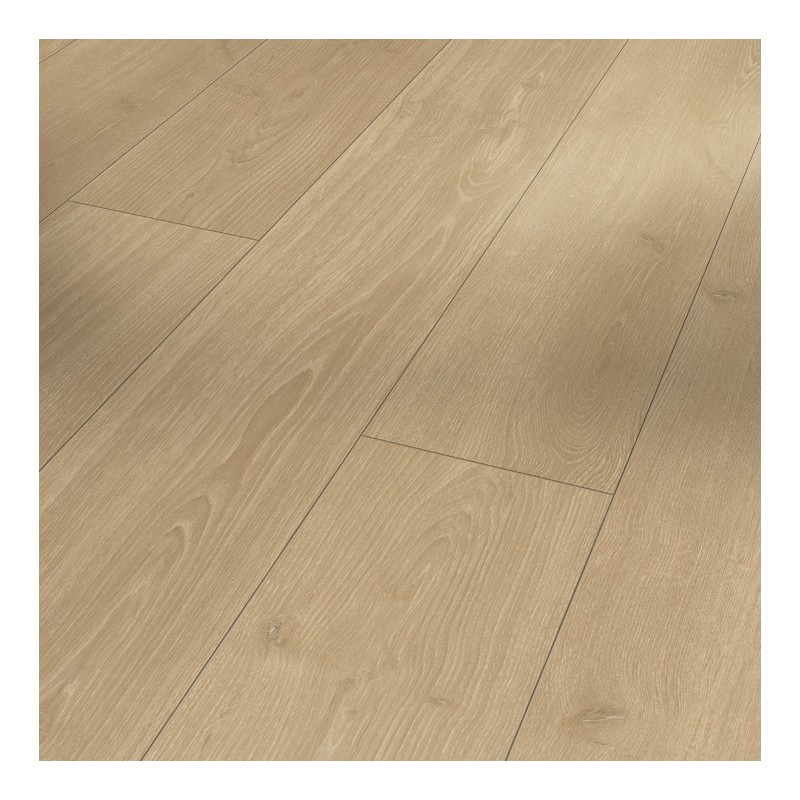 Panele podłogowe Parador TrendTime 6 Dąb Studioline Naturalny 1601102 AC5/9mm