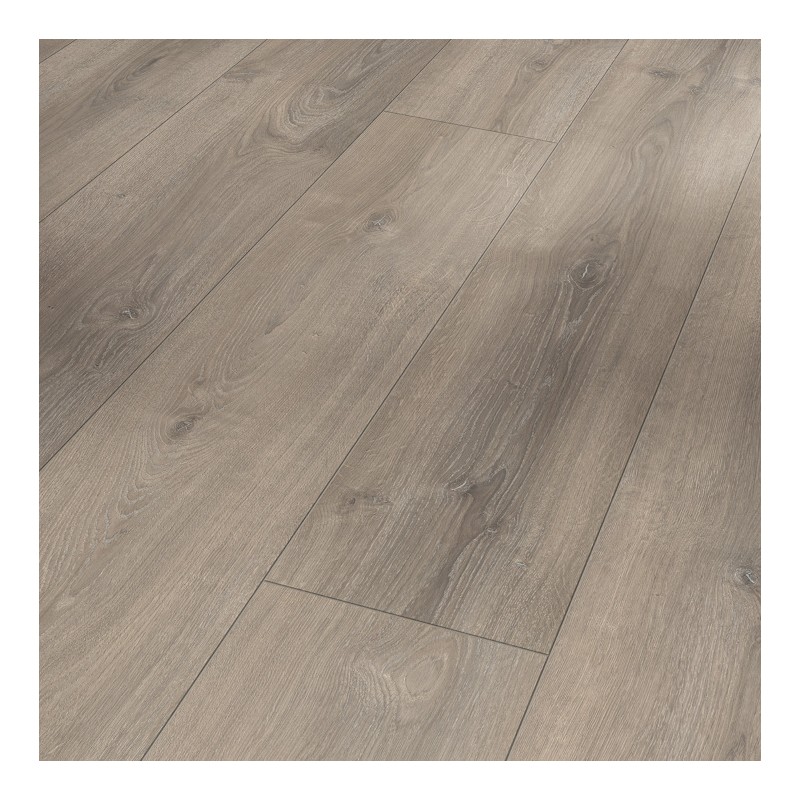Panele podłogowe Parador TrendTime 6 Dąb Valere Ciemny Wapnowany 1567472 AC5/9mm