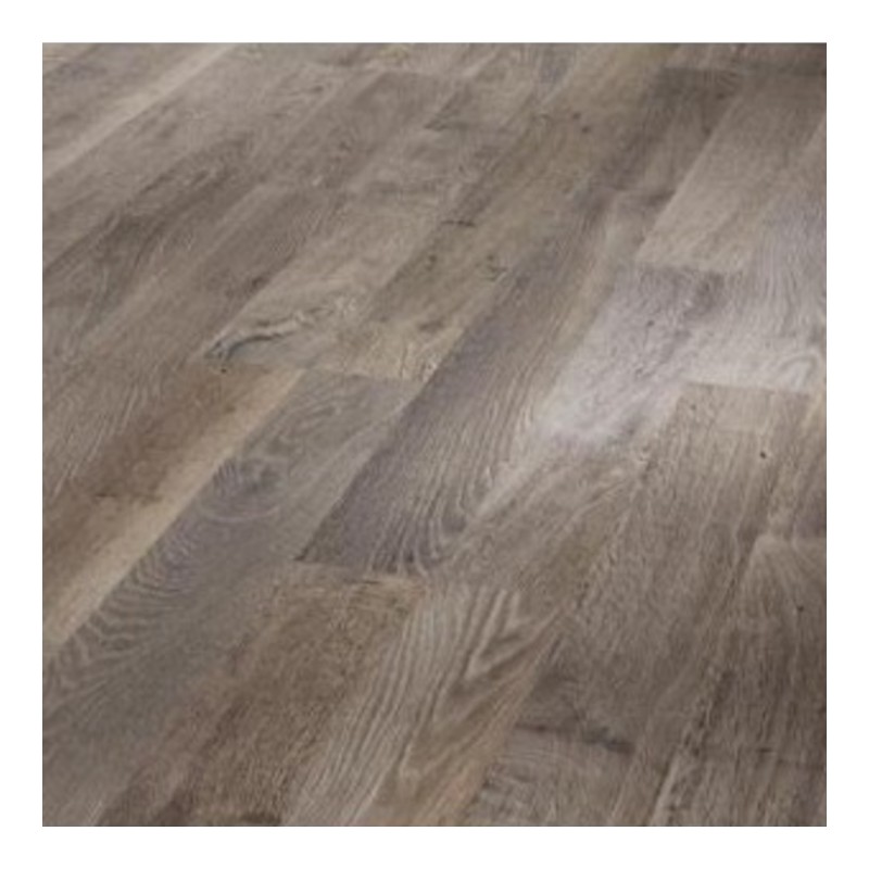 Panele podłogowe Parador Classic 1050 Dąb Lava 1475584 AC4/8mm