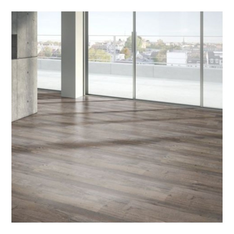 Panele podłogowe Parador Classic 1050 Dąb Lava 1475584 AC4/8mm